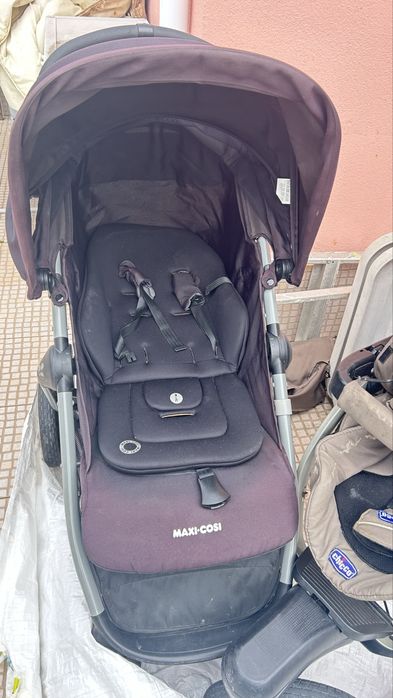 Baby Strollers446158935331317760