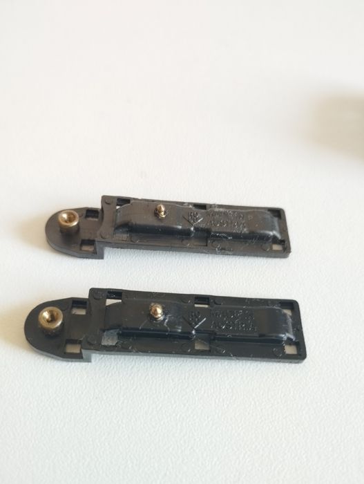 Roco BR 118 H0 wózki