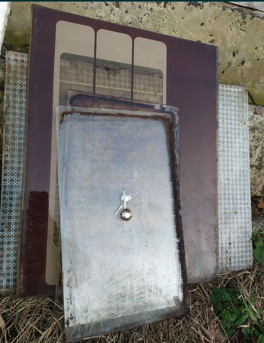 Термо скло(загартоване)