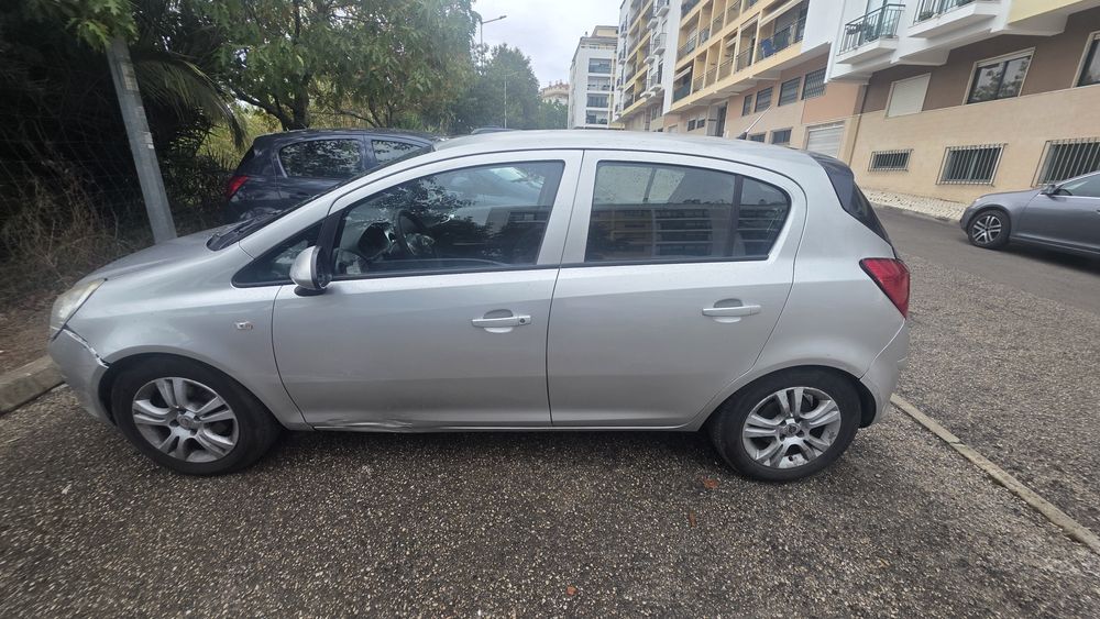 Vendo Opel corsa — photo 2