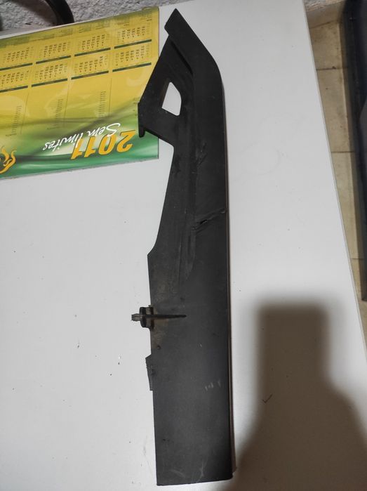 Ignição, tampa depósito, Comutadores, etc.kawasaki Zx-10 Tomcat 88-90