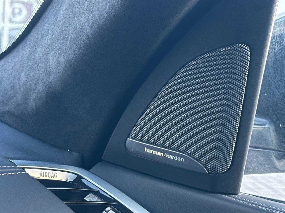 BMW X7 M50i Individual