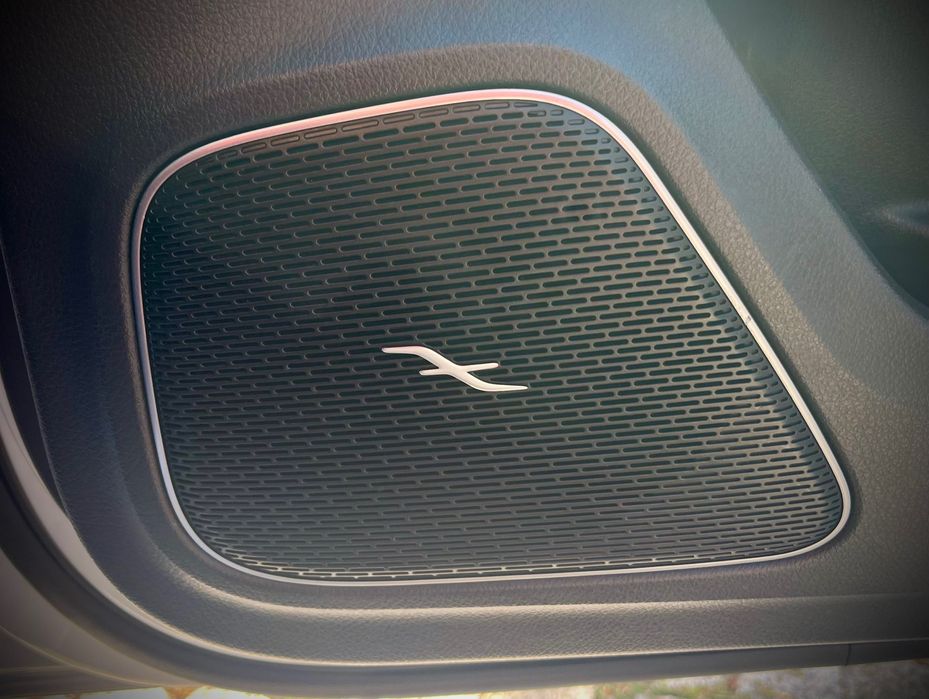 Mercedes-Benz A200 em excelente estado