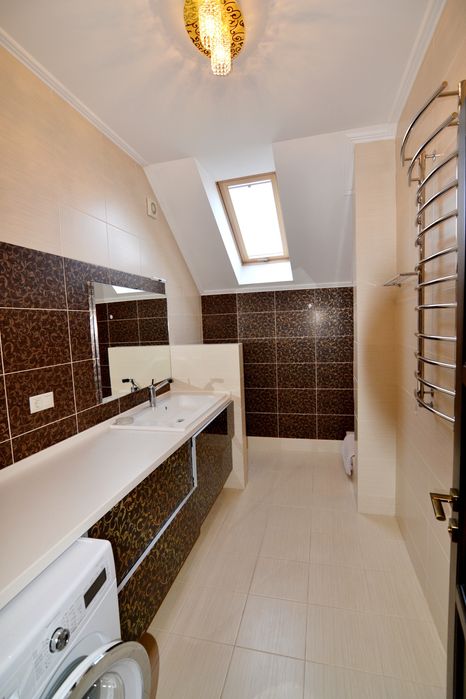 Здам будинок, без %, 380 м², Осокорки, Славутич, КМ Золоче, Вишеньки