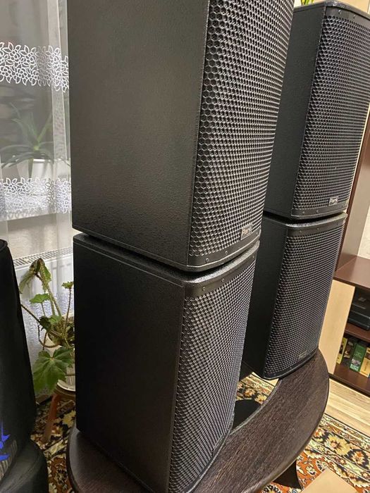 Акустична система Park Audio L101