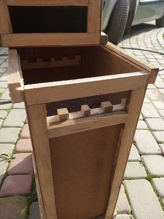 Ящики для бджіл (Пакети)