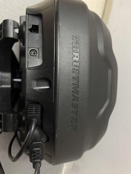 Thrusmaster T300RS