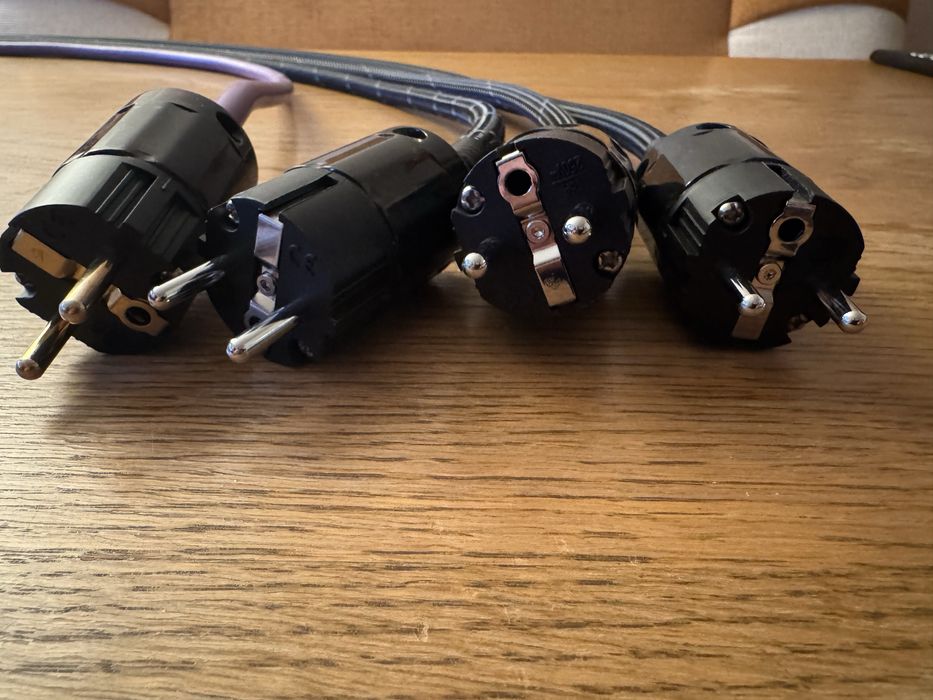 Kabel Melodika purple rain 1,5 m