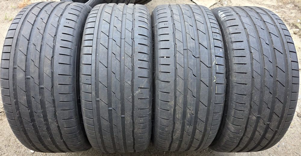 Felgi z oponami Bmw 4 G26 I4 5 G30 8,5x18 ET36 5x112