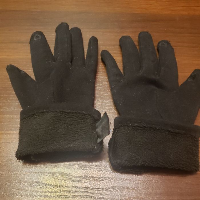 Рукавиці  жіночі