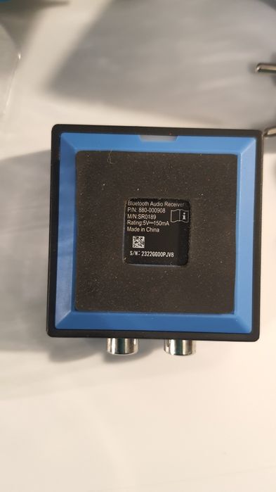 Logitech adapter odbiornik bluetooth