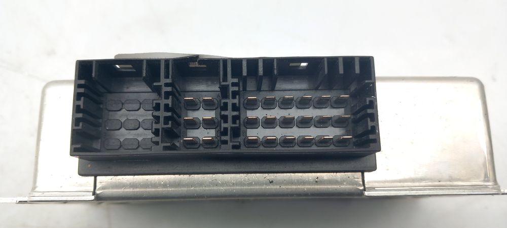 Módulo genérico BMW X5 (E53)