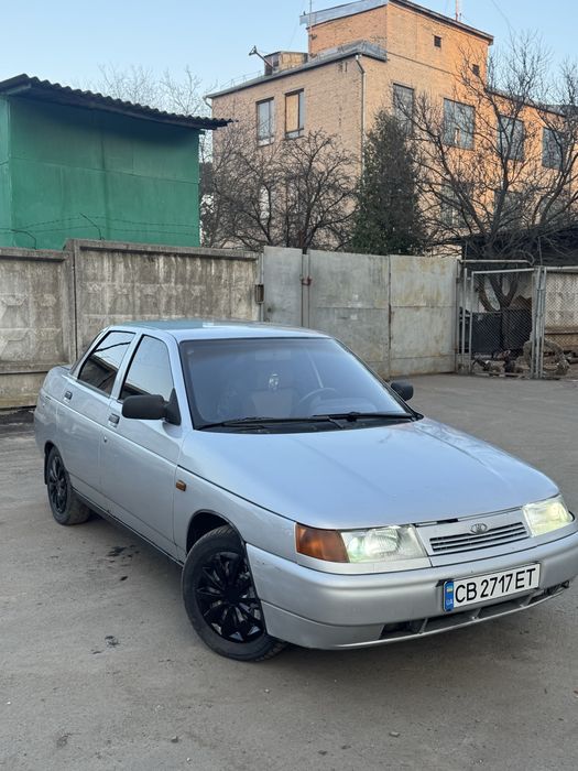 Продам ваз 2110 1.6 16 клоп срочно