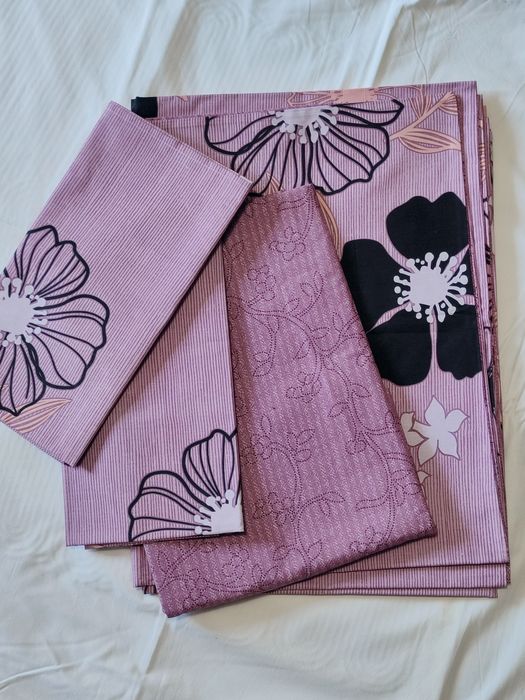 Двоспальный постельный комплект