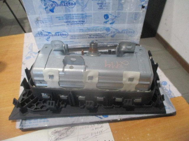 Kit de airbags SKODA Roomster (5J)