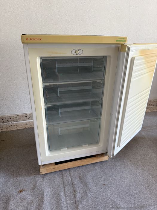 Arca congeladora Jocel