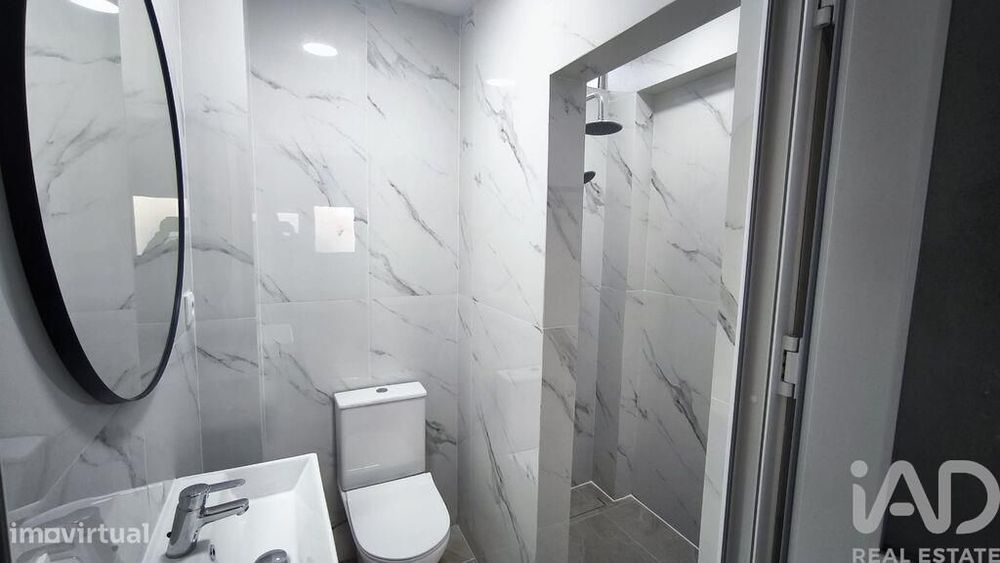 Apartamento T2 em Faro de 69 m2