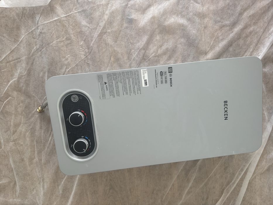 Esquentador bosch therm 4200 t4204
