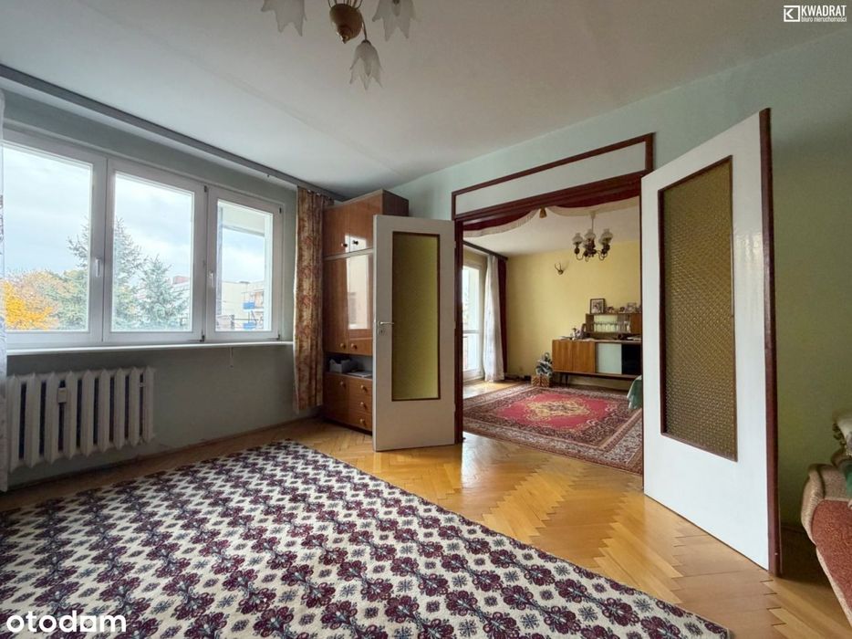 Mieszkanie – Lublin, Czechów Północny - Widok 3