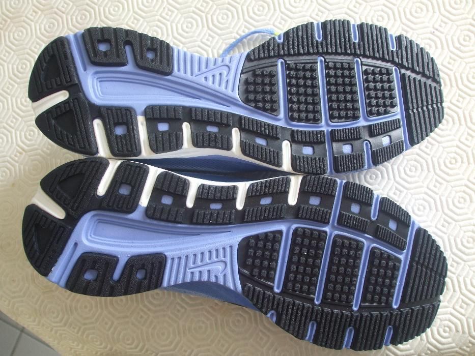 Nike running tamanho 39