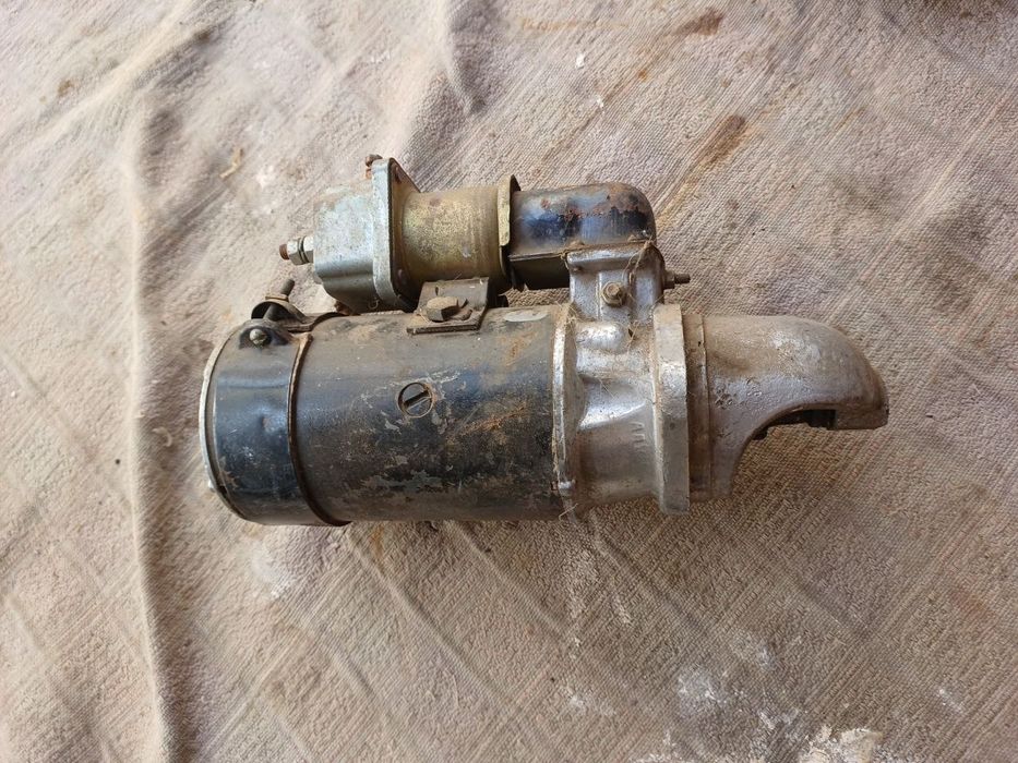 Продам стартер СТ 212 для трактора Т-40 ,  Д-144