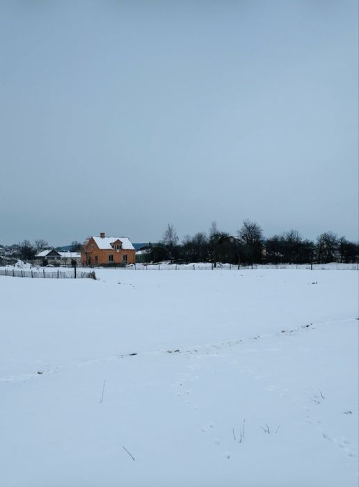 Ділянка під забудову 2.6 га Колоденка