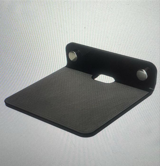 Sprzedam 2 szt uchwytu ściennego do małych głośników - Okazja !!!