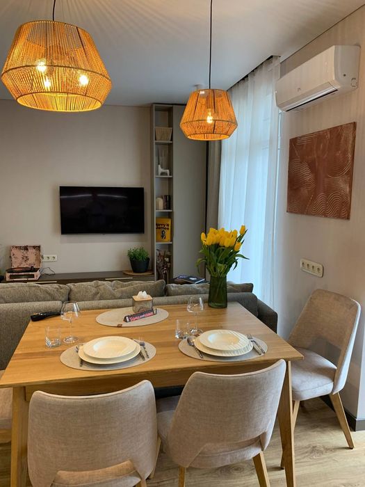 ЕНЕРГОНЕЗАЛЕЖНА квартира ЦЕНТР Подільська 10/4  ЖК Перлина Проскурова