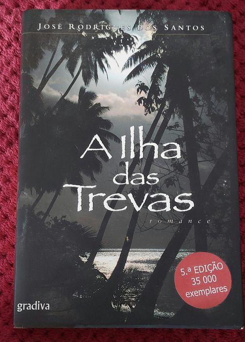 A ilha das trevas