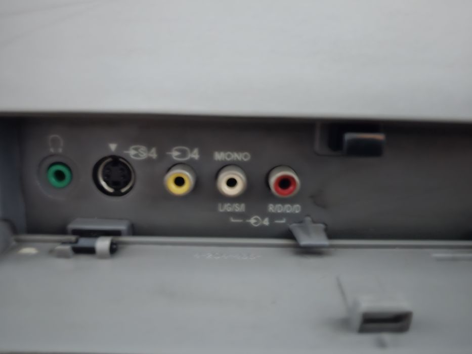 Sony Triniton KV-36FS70