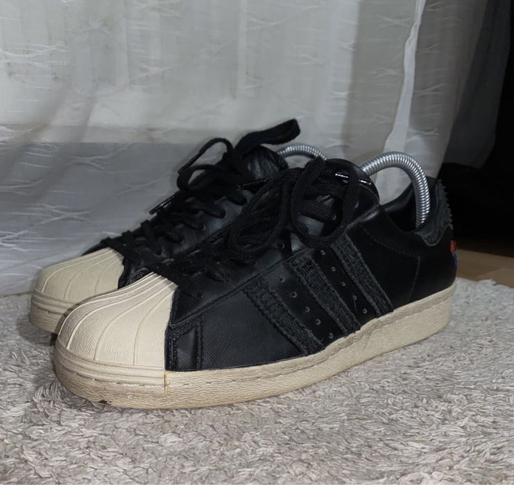 Adidas superstar skora 40,2/3