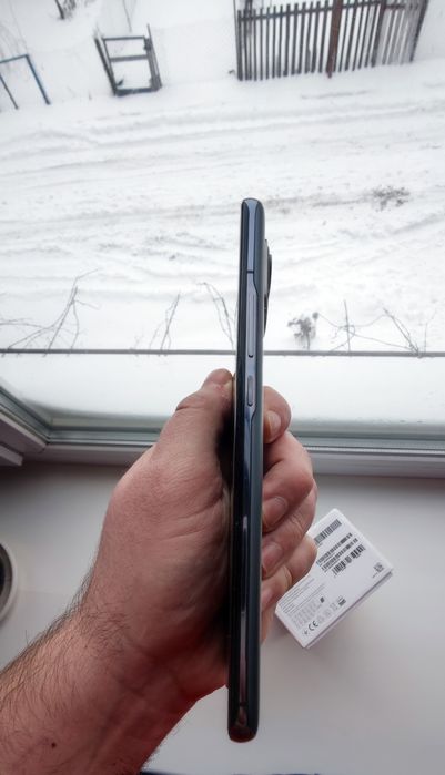 Xiaomi MI 115G 8/256GB