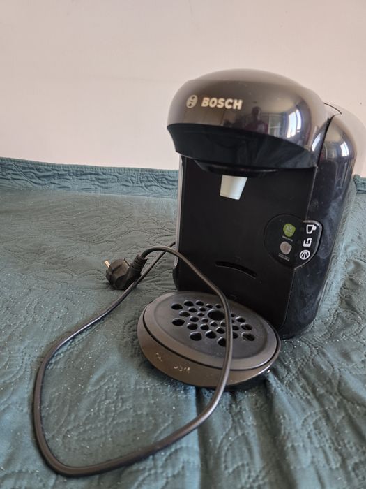 Ekspres do kawy Bosch Tassimo
