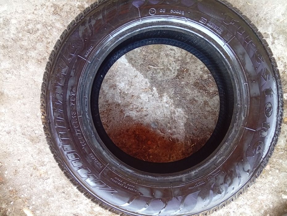Pneu  para carro