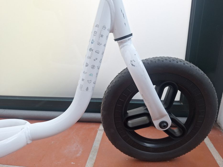Bicicleta criança