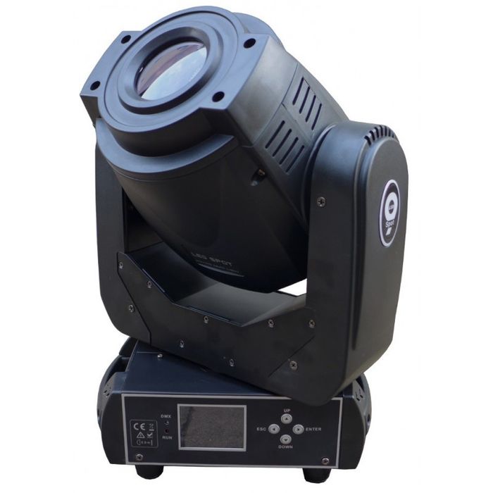 Głowy Ruchome PG LED SPOT 90