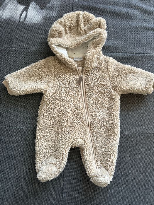 Kombinezon dziecięcy marki SO cute, 62