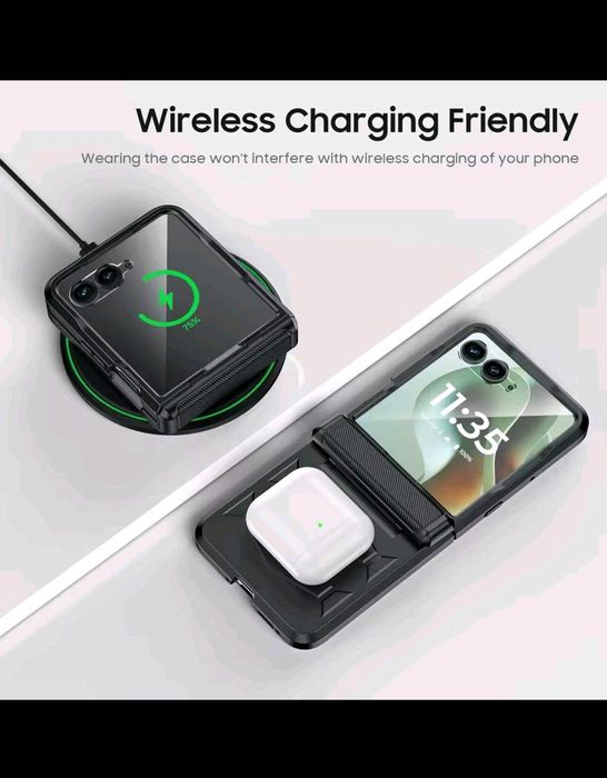 Чохол для MOTO Razr 50