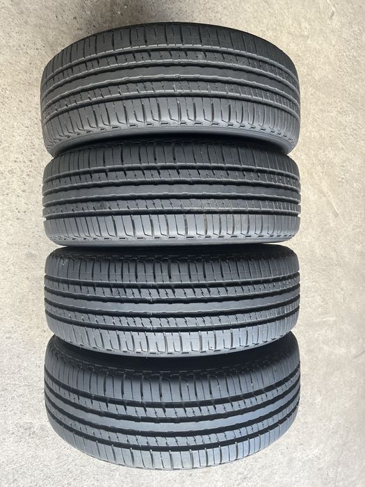 Літні Шини  Apollo 225*55R19