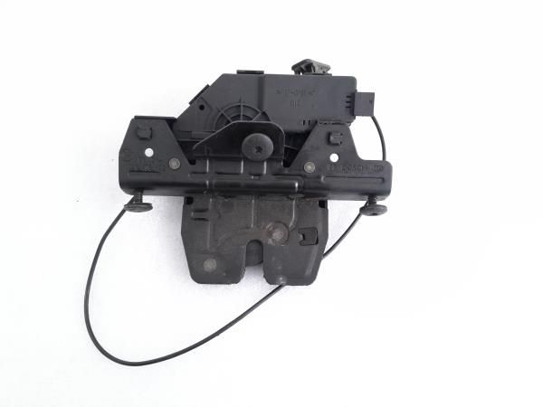 Fechadura / fecho da mala BMW X5 (E53)