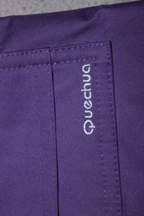 Casaco menina inverno