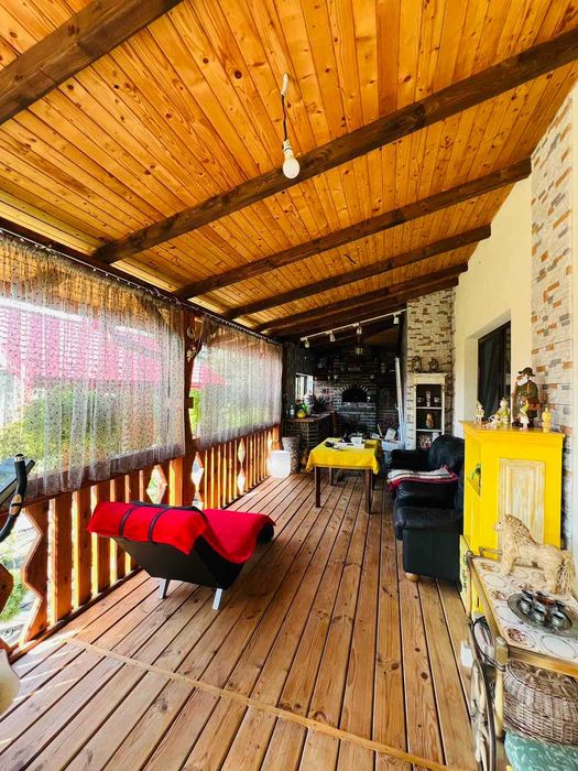 Будинок / Рудно / ремонт/ власна сауна/ ділянка