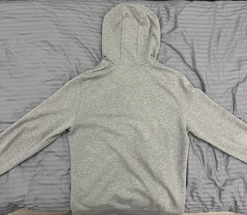 Зіп худі Lyle scott