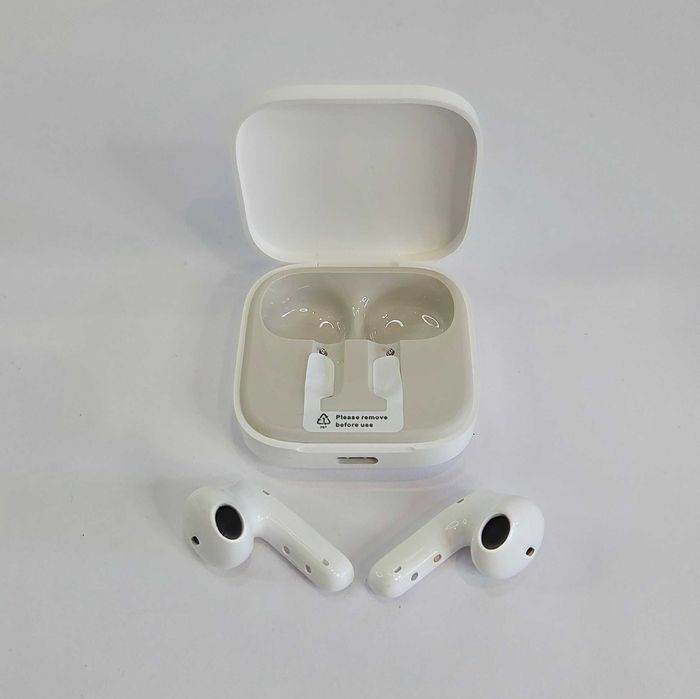 Xiaomi Redmi Buds 6 Active Branco (auriculares wireless) Novo