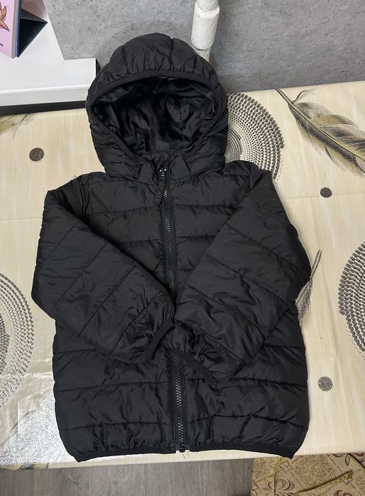 Куртка осіння H&M