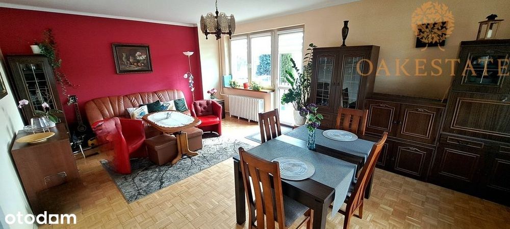 Komfortowy Dom Atrakcyjna Lokalizacija Jedrzejów.