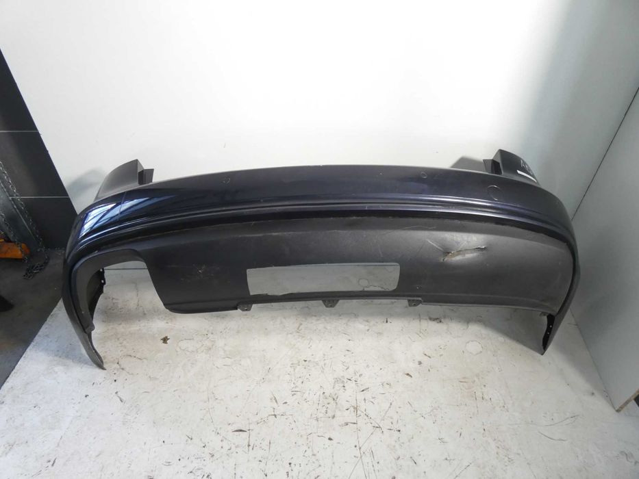 Zderzak tylny Audi A4 B8 LIFT AVANT Kombi LX5R PDC HAK AD13 GORLICE