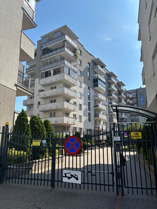 Wyremontowane mieszkanie 45 m² | 2 pokoje | Antoniukowska | Białystok
