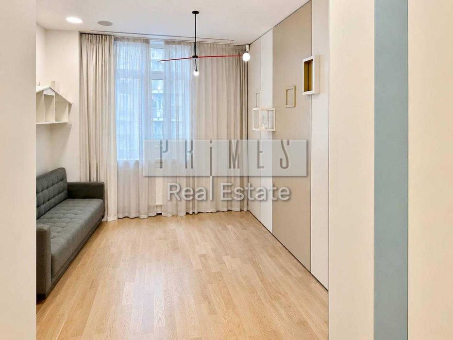 Продаж 5-кімнатної квартири 200 м² ЖК Тріумф, Печерськ, вул. Звіринецька