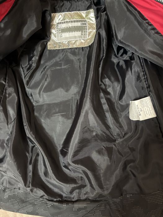Зимовий костюм Lenne, розмір 116